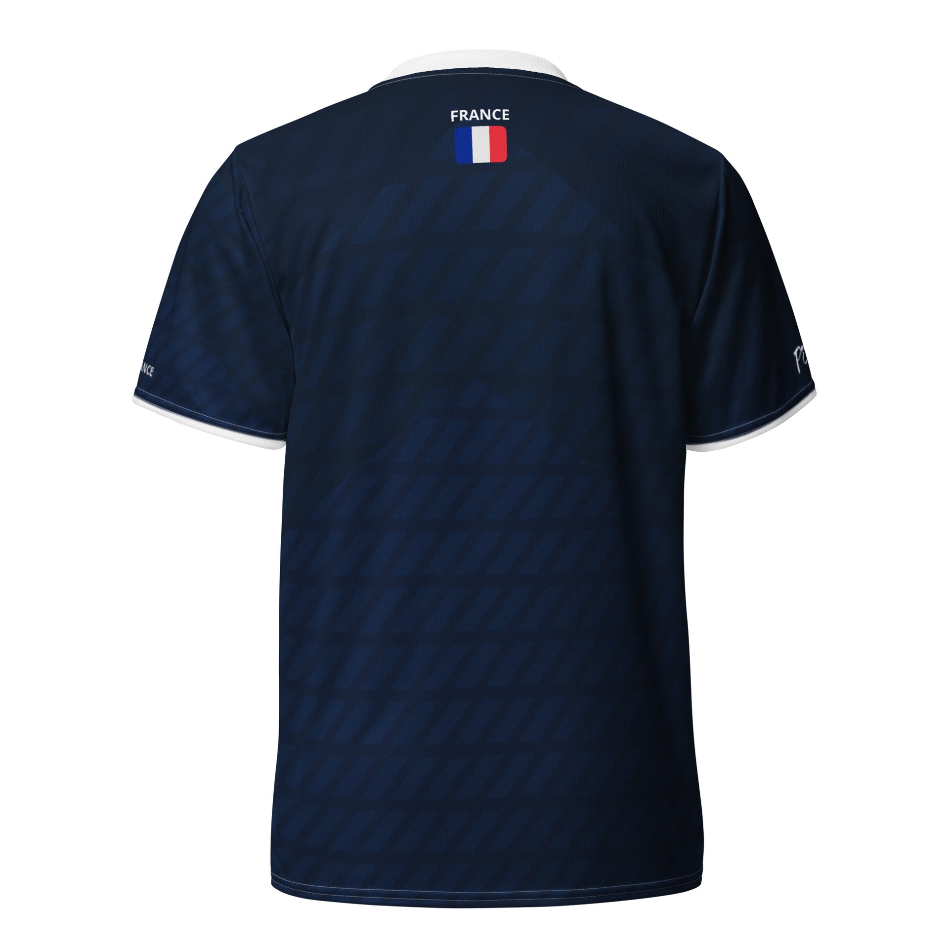 France Trikot - EURO2024